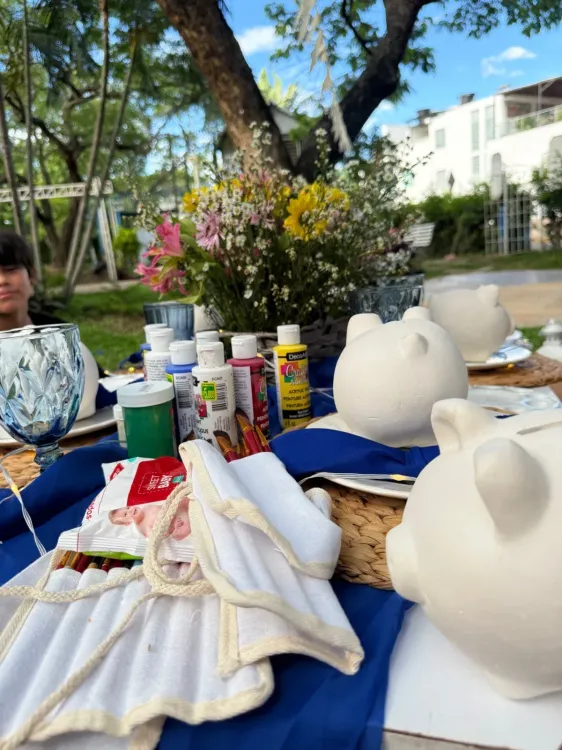 Picnic Taller de Arte - foto 1