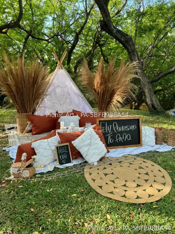 Picnic Estándar - foto 46