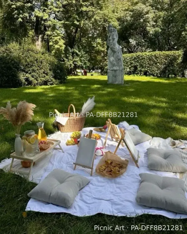 Picnic Taller de Arte