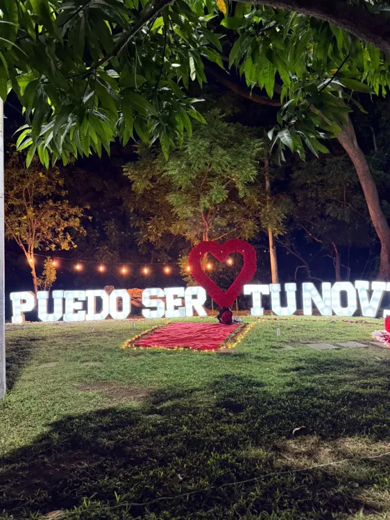 Evento de Letras Grandes - foto 6