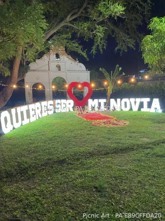 Evento de Letras Grandes - foto 15