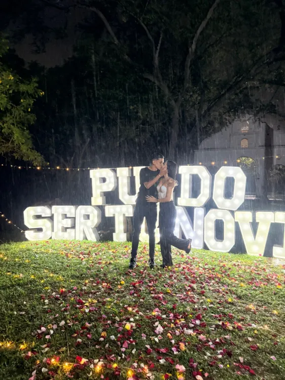 Evento de Letras Grandes - foto 10