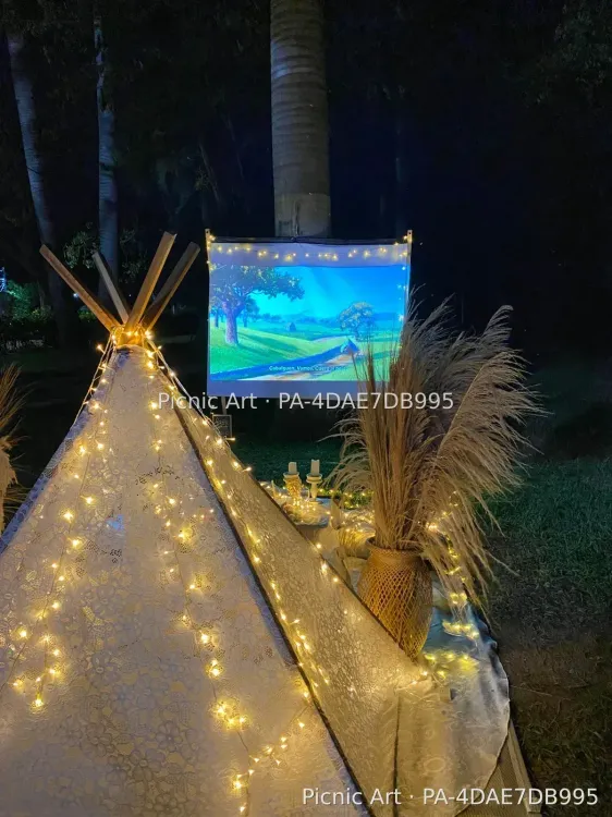 Picnic Cinema