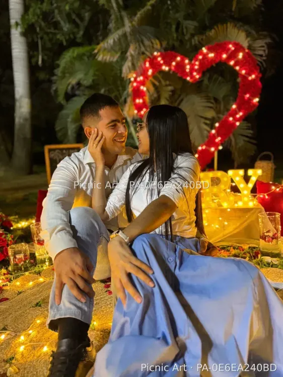 Corazón de Rosas - foto 20