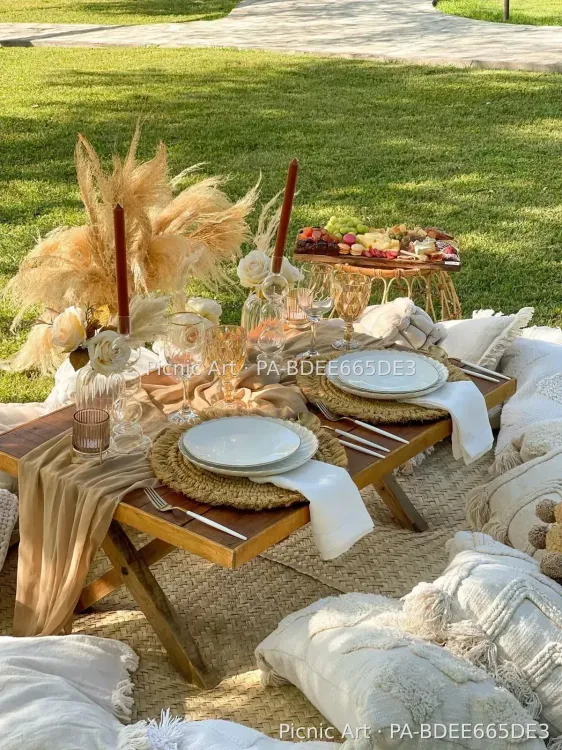 Picnic Estándar - foto 17