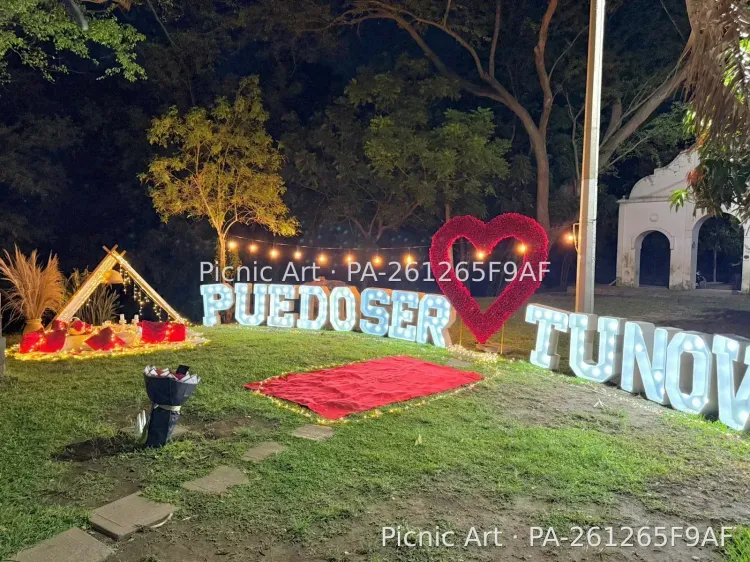 Evento de Letras Grandes - foto 14