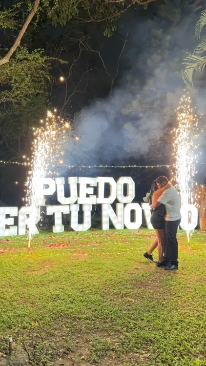 Evento de Letras Grandes - foto 5