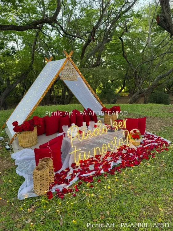 Picnic Neón - foto 4
