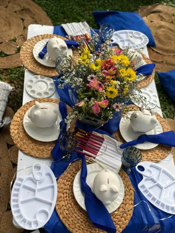 Picnic Taller de Arte - foto 4