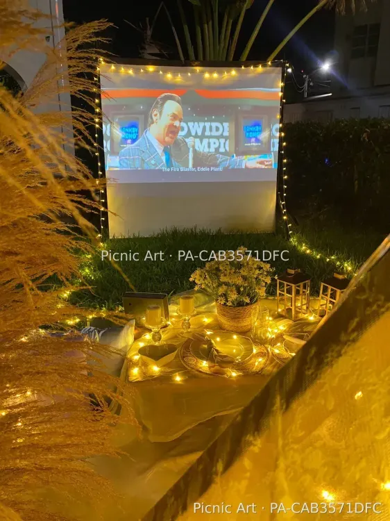 Picnic Cinema