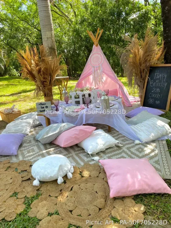 Picnic Estándar - foto 34
