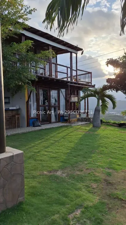 habitacion atardecer  - foto 1