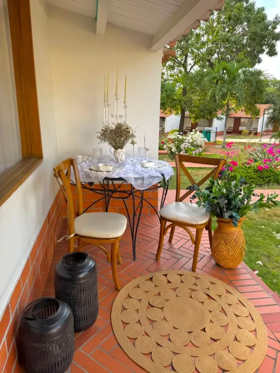 Escapada de Ensueño - foto 2